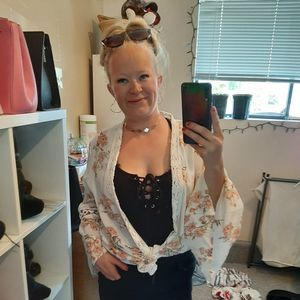 Meet your Posher, Shantell